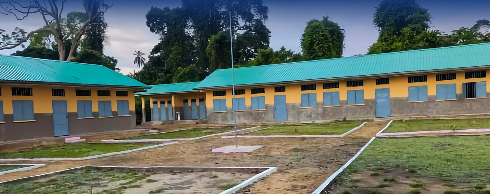 PDL-145T: L’école primaire Ibene